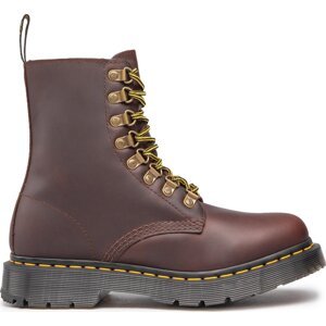 Glády Dr. Martens 1460 Pascal 27007201 Dark Brown