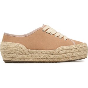 Espadrilky EMU Australia Ellery W12860 Camel