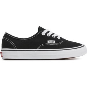 Tenisky Vans Authentic VN000EE3BLK1 Black