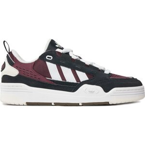 Boty adidas Adi2000 IF8821 Cblack/Ftwwht/Maroon