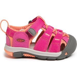 Sandály Keen Newport H2 1021498 Very Berry/Fusion Coral