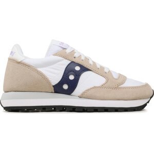 Sneakersy Saucony Jazz Original S1044 White/Navy