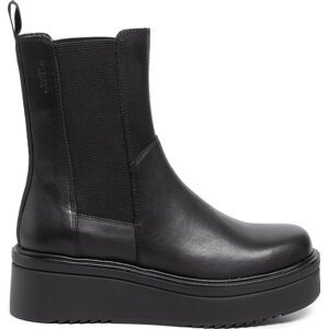 Polokozačky Vagabond Tara 4846-101-20 Black