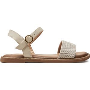 Sandály s.Oliver 5-28133-42 Beige Comb 410