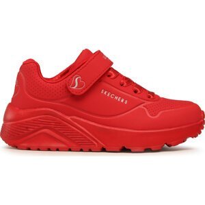 Sneakersy Skechers Uno Lite 310451L/RED Red