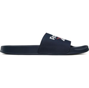 Nazouváky Reebok Rbk Fulgare Slide FZ0946 Dark Navy