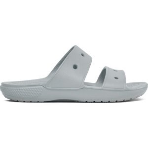 Nazouváky Crocs Classic Crocs Sandal 206761 Light Grey