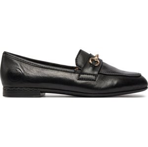 Lordsy Rieker 51764-00 Black