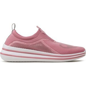 Sneakersy Champion S11548-PS013 Pink