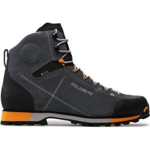 Trekingová obuv Dolomite Cinquantaquattro Hike Evo Gtx GORE-TEX 289207-1076020 Gunmetal Grey