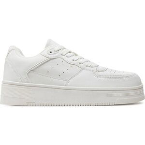 Sneakersy Leaf Valinge LVALI301P White