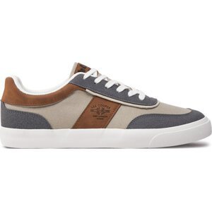 Sneakersy Lee Cooper LCW-24-31-2253MA Grey