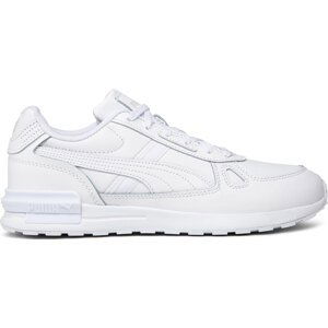 Sneakersy Puma Graviton Pro L 382721 02 Puma White/Gray Violet