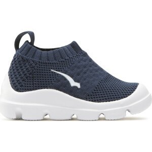 Sneakersy Bagheera Cozy 86578-2 C2608 Navy/White