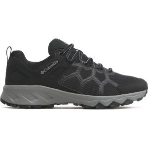 Trekingová obuv Columbia Peakfreak II BM2954 Black/Ti Grey Steel 010