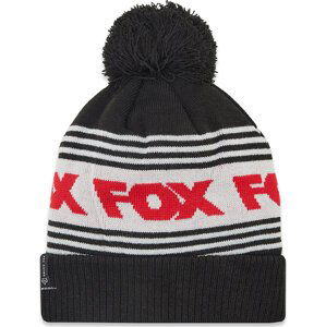 Čepice Fox Racing Frontline 28347 Black/Red 017