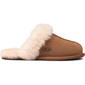 Bačkory Ugg W Scuffette II 1106872 Che