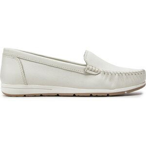 Polobotky Marco Tozzi 2-24600-42 White 100