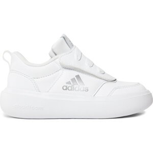 Boty adidas Park St Ac C ID7918 Ftwwht/Silvmt/Ftwwht