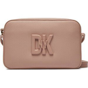 Kabelka DKNY Seventh Avenue Sm Ca R33EKY31 Nude NUD