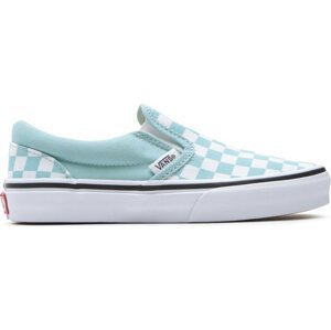 Tenisky Vans Classic Slip-On VN0A5KXMH7O1 Color Theory Checkerboard