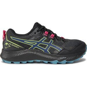 Boty Asics Gel-Sonoma 7 1012B413 Black/Deep Ocean 002