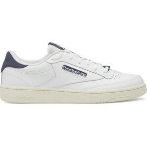 Boty Reebok Club C 85 100074163 White