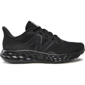 Běžecké boty New Balance 411 v3 W411CK3 Černá