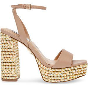 Sandály Steve Madden La verne Sandal SM11002976-02002-750 Blush