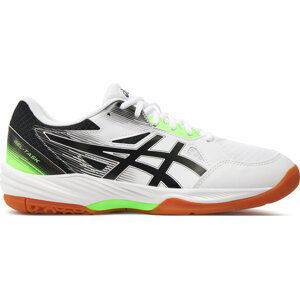 Boty Asics Gel-Task 3 1071A077 White/Black 102