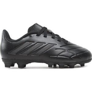 Boty adidas Copa Pure.4 Flexible Ground Boots ID4323 Černá