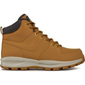 Boty Nike Manoa 454350 700 Haystack/Haystack/Velvet Brown