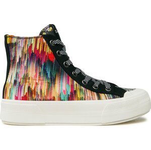 Sneakersy Desigual 23WSKA16 9019