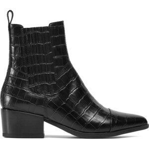 Polokozačky Vagabond Marja 4013-408-20 Black