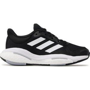 Boty adidas Solar Glide 5 W GX5511 Black