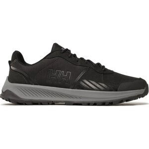 Trekingová obuv Helly Hansen Harrier 11853_990 Black/Quiet Shade