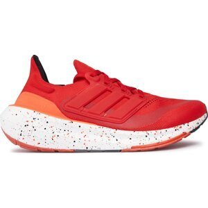 Běžecké boty adidas Ultraboost 23 Shoes IG0746 Červená