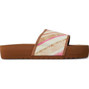 Nazouváky Rip Curl Pool Party Platform Yardage 155WOT White 1000