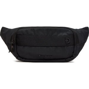 Ledvinka Discovery Waist Bag D00920.06 Black