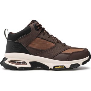 Trekingová obuv Skechers Bulldozer 237215/BRN Brown