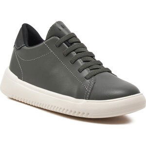 Sneakersy Bibi 1192026 Graphite/Black