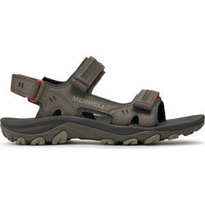 Sandály Merrell Huntington Sport Convert J036873 Boulder