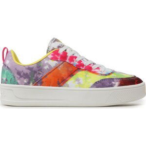 Sneakersy Desigual 23SSKA04 9019