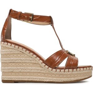 Espadrilky Lauren Ralph Lauren Hale Ii 802901589008 Honey