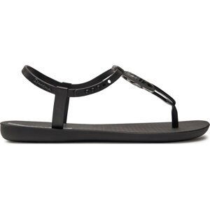 Sandály Ipanema 83513 Black/Grey AR572