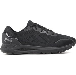 Boty Under Armour Ua W Hovr Sonic 6 3026128-001 Blk/Blk