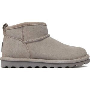 Sněhule Bearpaw Shorty 2860W Gray Fog 051