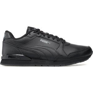 Sneakersy Puma St Runner V3 L 384855 11 Puma Black/Puma Black