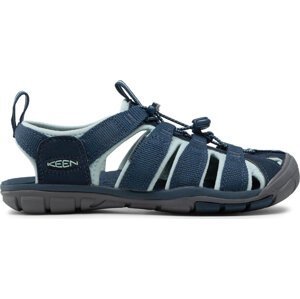 Sandály Keen Clearwater Cnx 1022965 Navy/Blue Glow