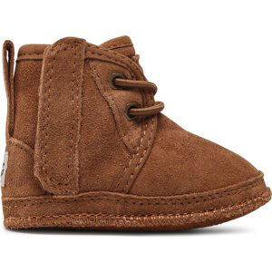 Kotníková obuv Ugg Baby Neumel 1103500I Che